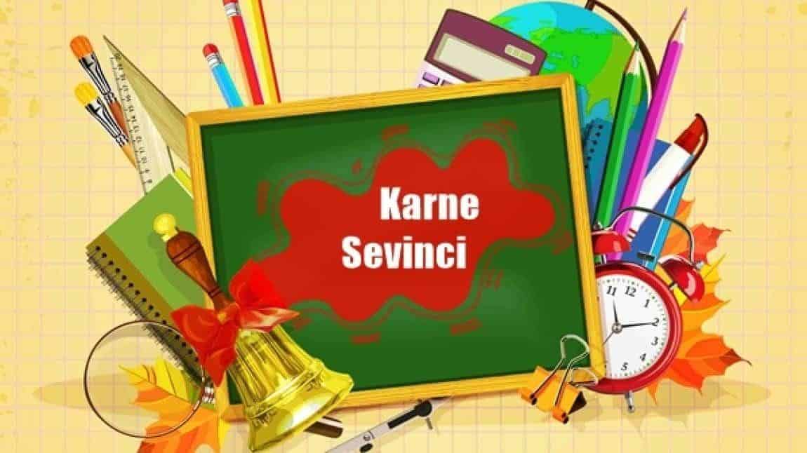 Acısıyla, Tatlısıyla 2023 - 2024 Eğitim ve Öğretim Yılını Geride Bıraktık Tüm Öğrencilerimize ve Öğretmenlerimize Huzurlu ve Mutlu tatiller dileriz.